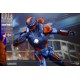 Iron Man 3 Movie Masterpiece Action Figure 1/6 Iron Man Mark XXVII Disco 31 cm